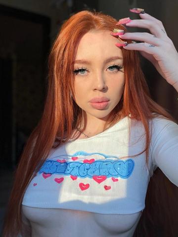 Проститутка Белла